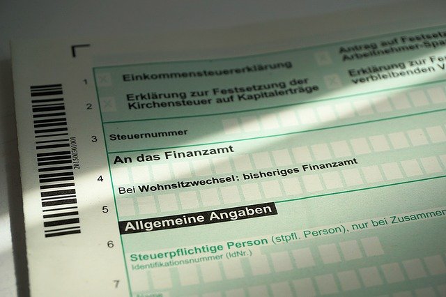 Heffingskortingen in 2017