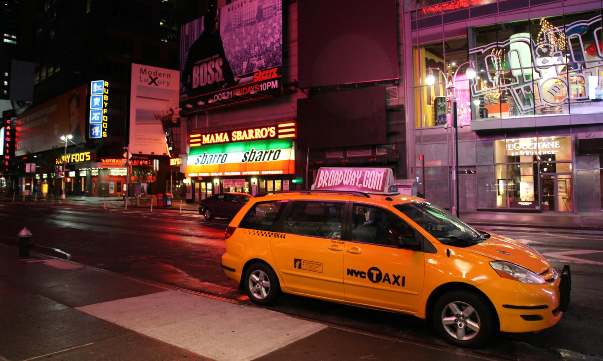 Het Beste Taxibedrijf in Gent: Een Eerlijke Review